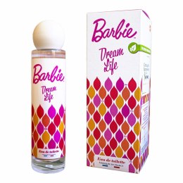 Perfumy dziecięce Barbie DREAM LIFE EDT