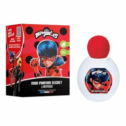 Perfumy dziecięce Miraculous: Tales of Ladybug & Cat Noir Mon Parfum Secret EDT