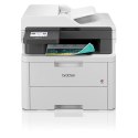 Urządzenie wielofunkcyjne MFP MFC-L3740CDW LED A4/18ppm/(W)LAN/ADF50/FAX