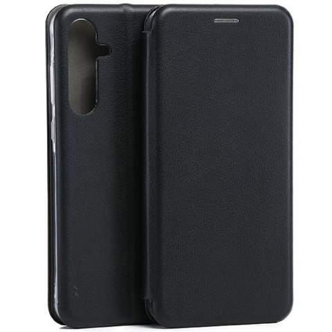Beline Etui Book Magnetic Samsung A55A556 czarny/black
