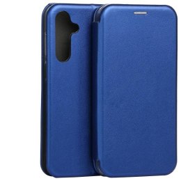 Beline Etui Book Magnetic Samsung M35niebieski/blue