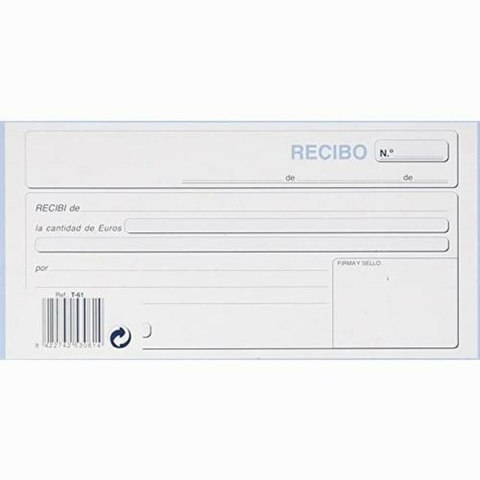 Druczki Doręczeń Arkusz (5 Sztuk)