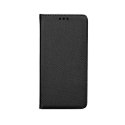 Etui Smart Magnet book Realme 13 Pro+czarny/black