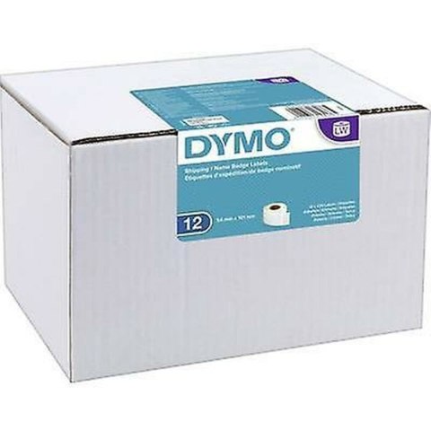 Etykiety do Drukarki Dymo S0722420