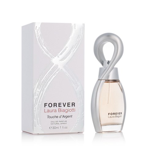 Perfumy Damskie Laura Biagiotti EDP Forever Touche D'argent (30 ml)