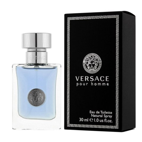 Perfumy Męskie Versace Pour Homme 30 ml