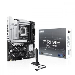 Płyta główna PRIME Z890-P WIFI S1851 4DDR5 HDMI/DP/TB4 ATX /90MB1I70-M0EAY0