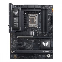 Płyta główna TUF GAMING Z890-PLUS WI FI S1851 4DDR5 TB4 ATX /90MB1IQ0-M0EAY0