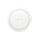 REYEE ACCESS POINT AX3000 1 PORT 1GBIT | WI-FI 6 - 802.11AX - 2976MBPS | ZASILANY POE | SUFITOWY