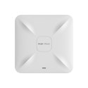 REYEE ACCESS POINT AC1300 2 PORTY 1GBIT | WI-FI 5 - 802.11AC - 1267MBPS | ZASILANY POE | SUFITOWY