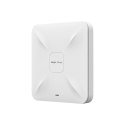 REYEE ACCESS POINT AC1300 2 PORTY 1GBIT | WI-FI 5 - 802.11AC - 1267MBPS | ZASILANY POE | SUFITOWY