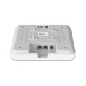 REYEE ACCESS POINT AC1300 2 PORTY 1GBIT | WI-FI 5 - 802.11AC - 1267MBPS | ZASILANY POE | SUFITOWY