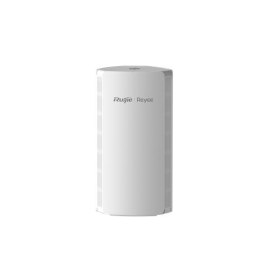 REYEE ROUTER 1 PORT WAN + 2 PORTY LAN | WI-FI 6 - 802.11AX - 1800MBPS