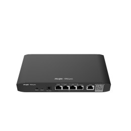 REYEE ROUTER 5 PORTÓW 1GBIT, 4 PORTY POE/POE+ (54W MAX)