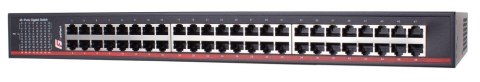 SWITCH POE GETFORT 48 x Gigabit