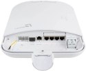 SWITCH POE GETFORT 4GE+1GE+1SFP Outdoor IP65