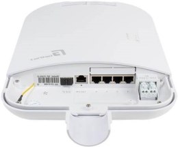 SWITCH POE GETFORT 4GE+1GE+1SFP Outdoor IP65