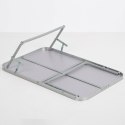 Składany stolik Aktive 60 x 25 x 40 cm (6 Sztuk)