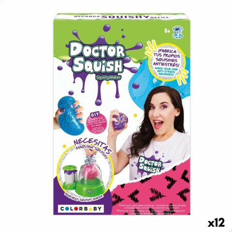 Slime Doctor Squish (12 Sztuk)