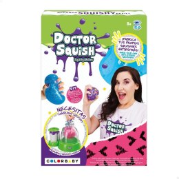 Slime Doctor Squish (12 Sztuk)