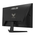 ASUS TUF Gaming VG246H1A monitor komputerowy 60,5 cm (23.8") 1920 x 1080 px Full HD LED Czarny