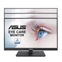 ASUS VA229QSB LED display 54,6 cm (21.5") 1920 x 1080 px Full HD Czarny