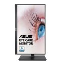 ASUS VA229QSB LED display 54,6 cm (21.5") 1920 x 1080 px Full HD Czarny