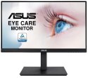 ASUS VA229QSB LED display 54,6 cm (21.5") 1920 x 1080 px Full HD Czarny