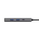 Adapter Multi-port 6-IN-1