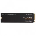 Dysk SSD Black 4TB SN850X NVMe M.2 PCIe Gen4 2280
