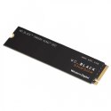Dysk SSD Black 4TB SN850X NVMe M.2 PCIe Gen4 2280