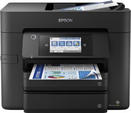 Epson WorkForce Pro WF-4830DTWF - mult