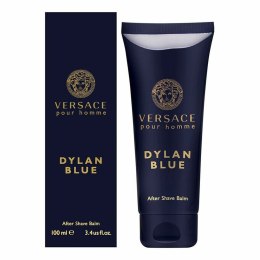 Krem po Goleniu Versace Pour Homme Dylan Blue Pour Homme Dylan Blue 100 ml