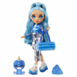 Lalka Rainbow High SKYLER (Blue)