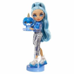 Lalka Rainbow High SKYLER (Blue)