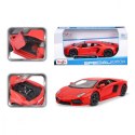 Model kompozytowy Lamborghini Aventador LP700-4