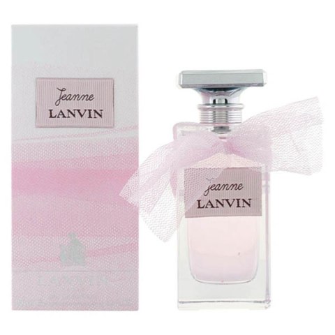 Perfumy Damskie Jeanne Lanvin Lanvin Jeanne Lanvin EDP