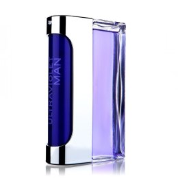 Perfumy Męskie Paco Rabanne Ultraviolet Man EDT 100 ml