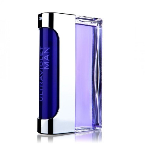 Perfumy Męskie Paco Rabanne Ultraviolet Man EDT 100 ml