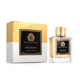 Perfumy Unisex Ministry of Oud 100 ml Oud Royal