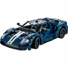 Playset Lego Technic 42154 Ford GT 2022