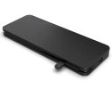 Stacja dokująca Lenovo USB-C Slim Travel Dock 4X11N40212