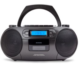 Boombox BBTC-550BK