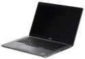 DELL LATITUDE 5410 i5-10310U 16GB 512GB SSD 14" FHD (US QWERTY) Win11pro + zasilacz UŻYWANY