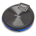 Discman PCD-810BL