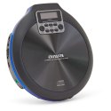 Discman PCD-810BL