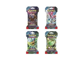 Karty kolekcjonerskie Bandai Pokemon SV07