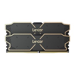 Pamięć DDR5 THOR 16GB (2*8GB)/6000 CL38 czarna