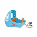 Playset Famosa Bluey Samolot