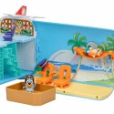 Playset Famosa Bluey Samolot